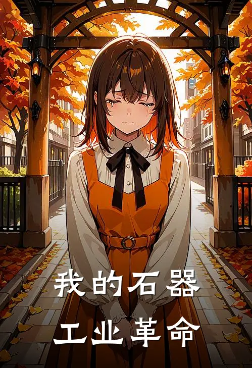 我的石器工业革命