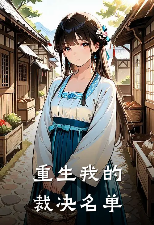 重生我的裁决名单