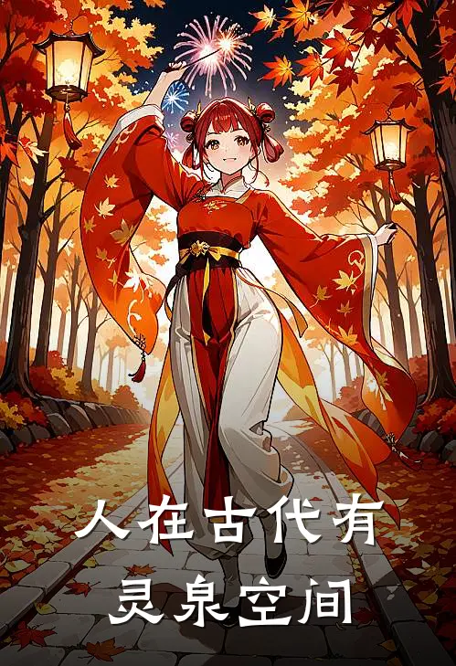 人在古代有灵泉空间