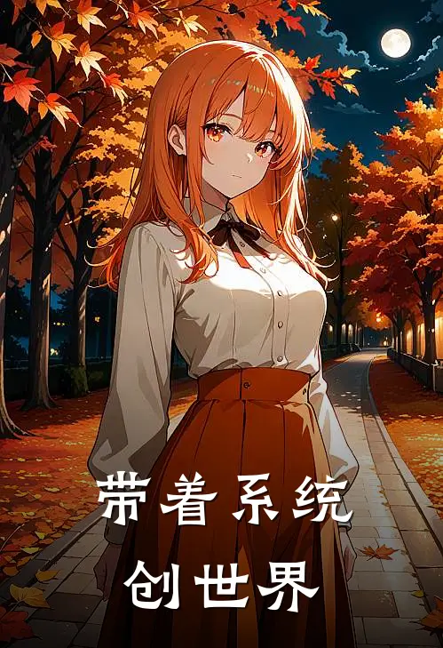 带着系统创世界