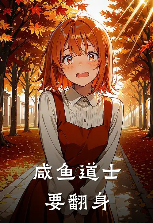 咸鱼道士要翻身