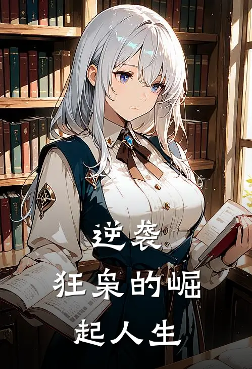 逆袭，狂枭的崛起人生