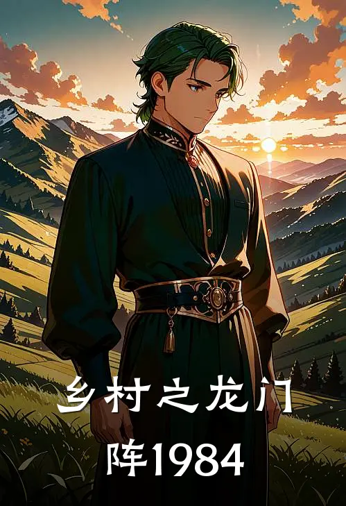 乡村之龙门阵1984