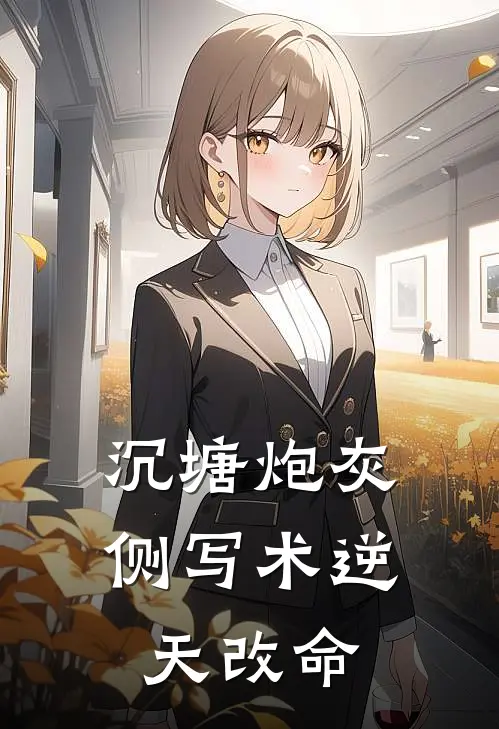 沉塘炮灰，侧写术逆天改命