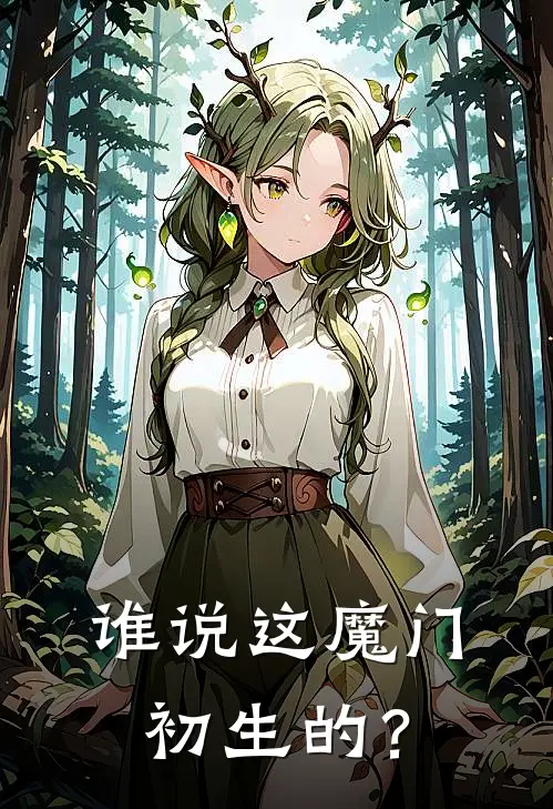 谁说这魔门初生的？