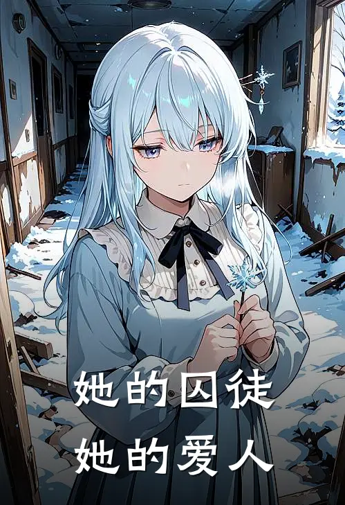 她的囚徒她的爱人