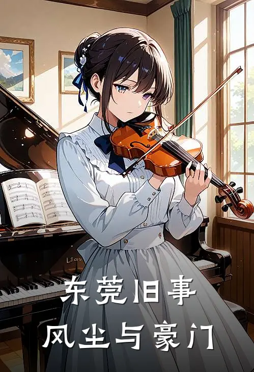 东莞旧事：风尘与豪门