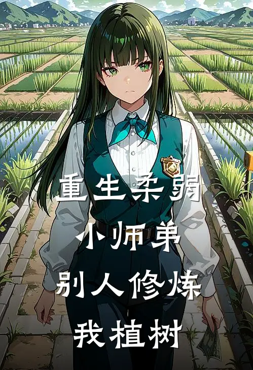 重生柔弱小师弟，别人修炼我植树