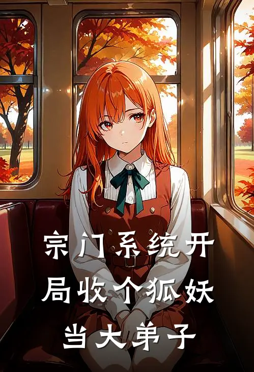 宗门系统开局收个狐妖当大弟子