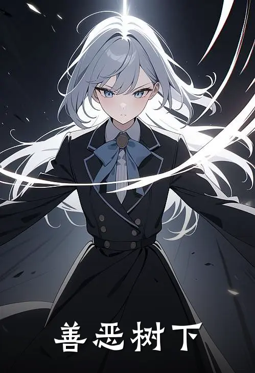 善恶树下