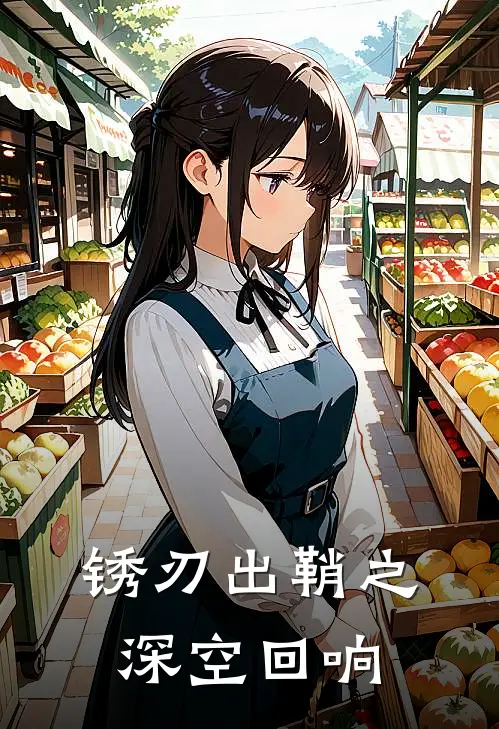 锈刃出鞘之深空回响