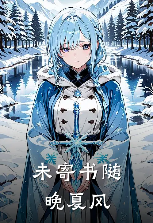 未寄书随晚夏风