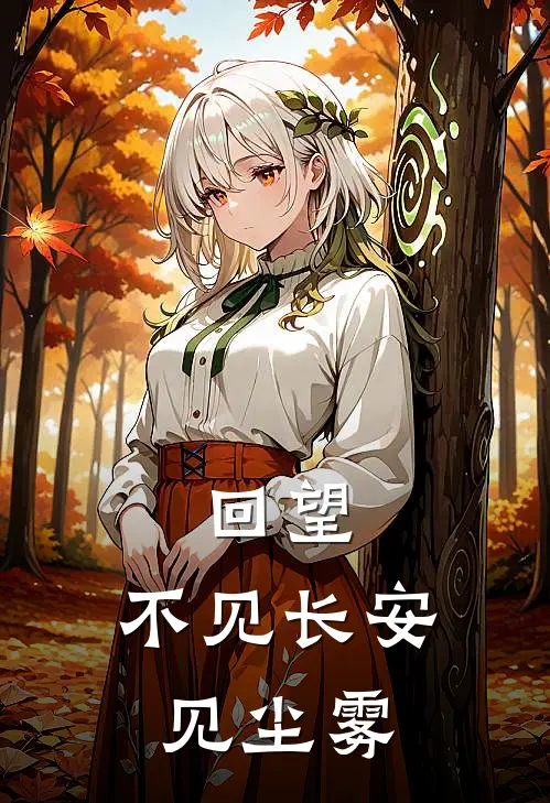 回望，不见长安见尘雾