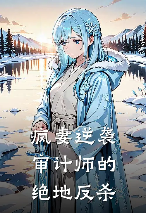 疯妻逆袭：审计师的绝地反杀