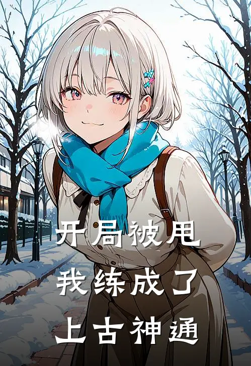 开局被甩，我练成了上古神通