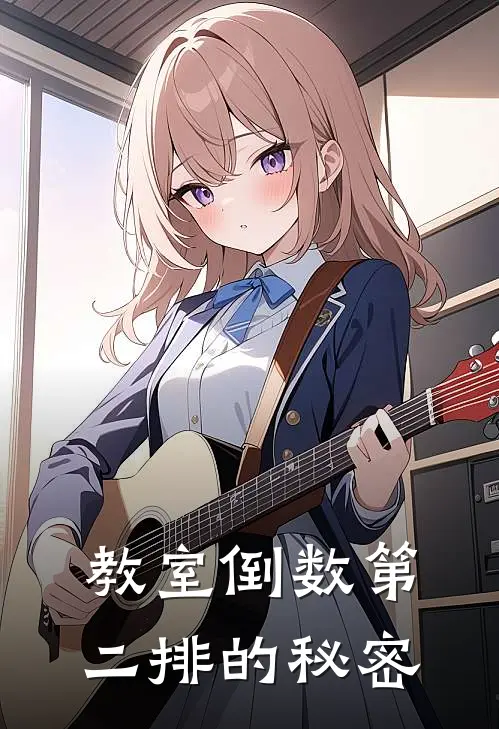 教室倒数第二排的秘密