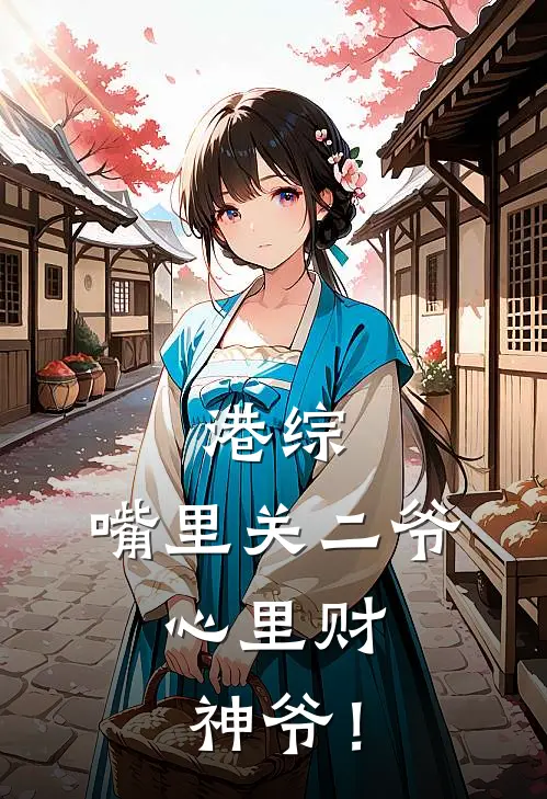 港综：嘴里关二爷，心里财神爷！