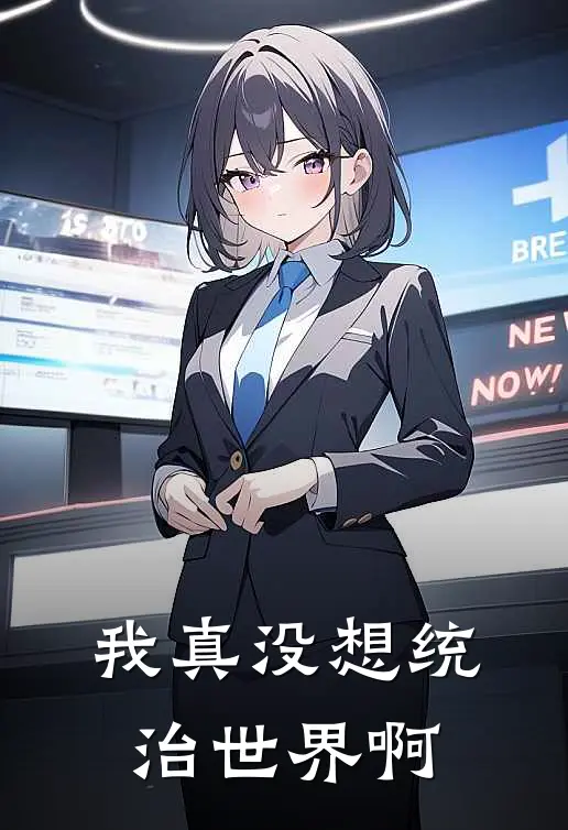 我真没想统治世界啊