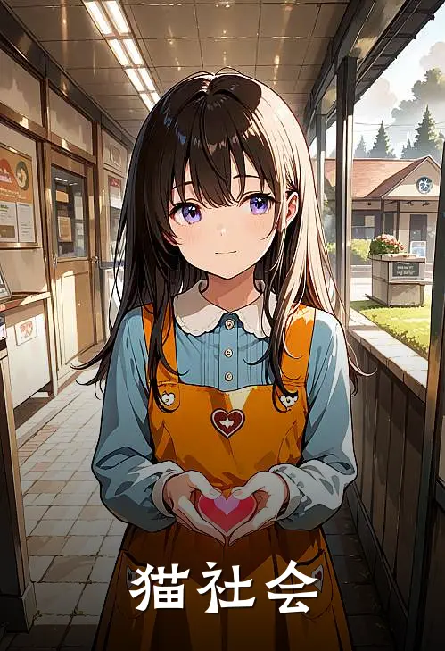 猫社会