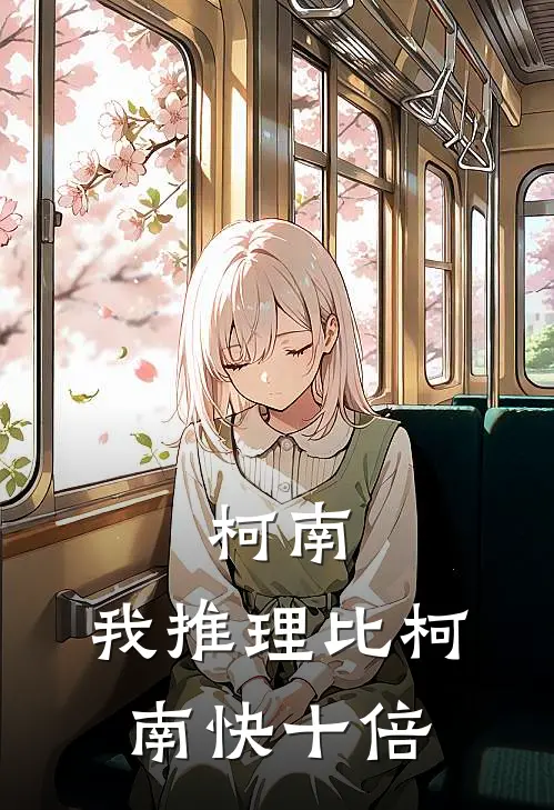 柯南：我推理比柯南快十倍