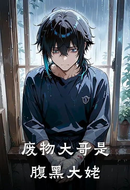 废物大哥是腹黑大姥