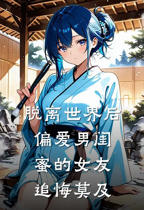 脱离世界后，偏爱男闺蜜的女友追悔莫及