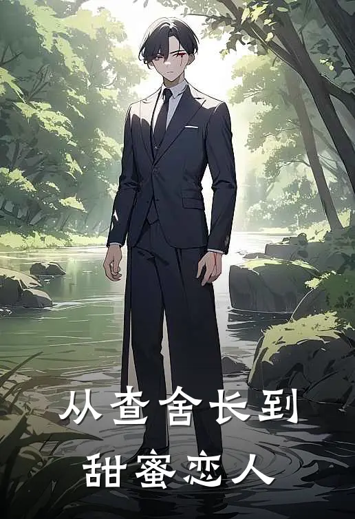 从查舍长到甜蜜恋人