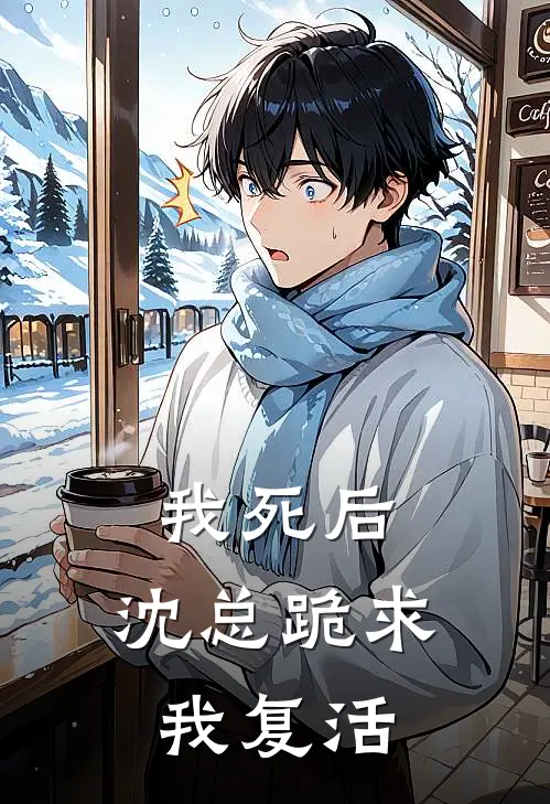 我死后，沈总跪求我复活
