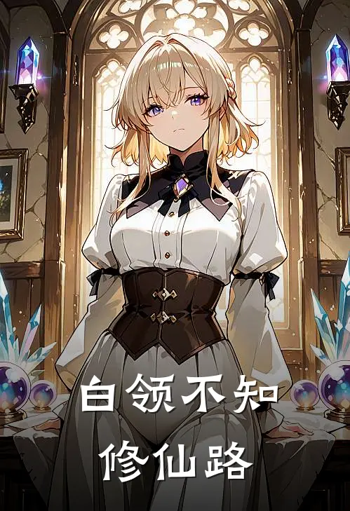 白领不知修仙路