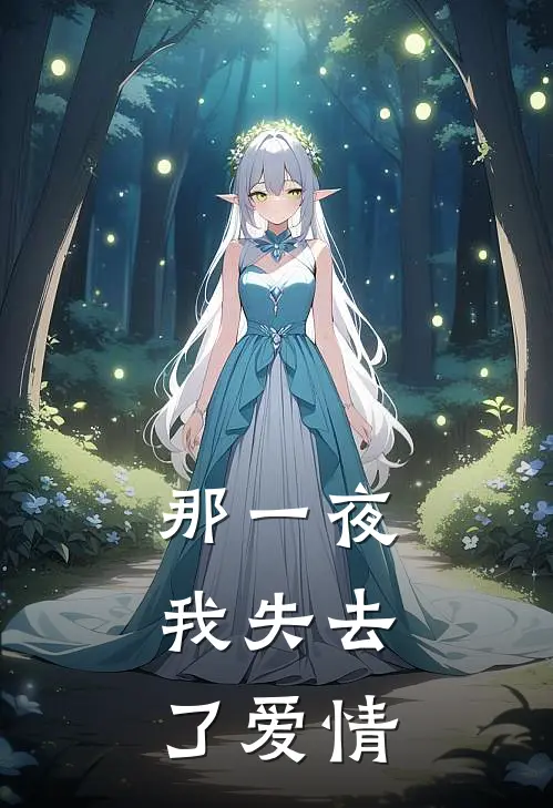 那一夜，我失去了爱情