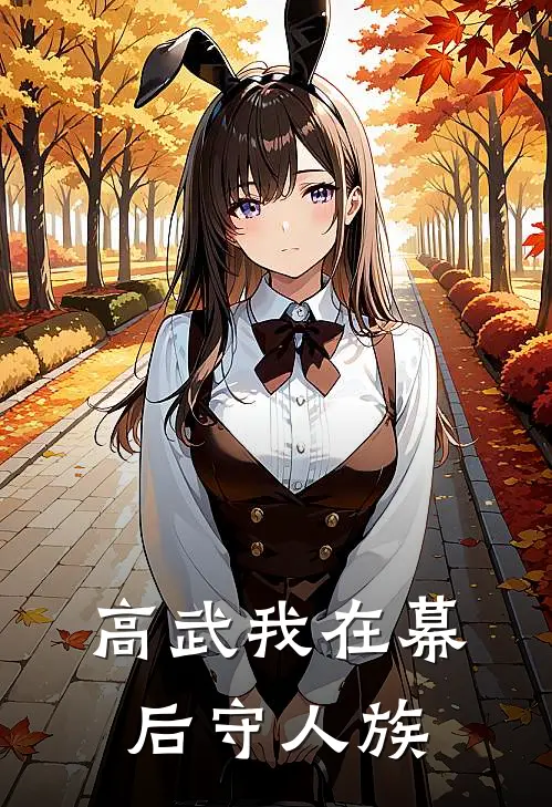 高武我在幕后守人族