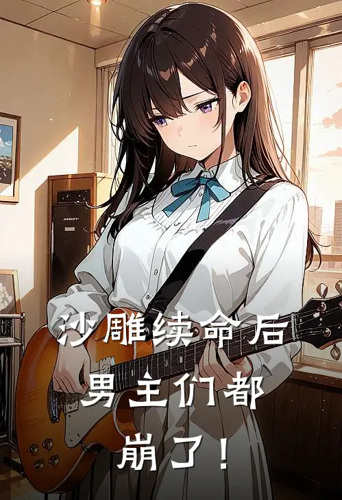 沙雕续命后，男主们都崩了！