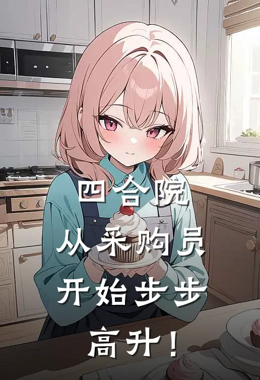 四合院：从采购员开始步步高升！