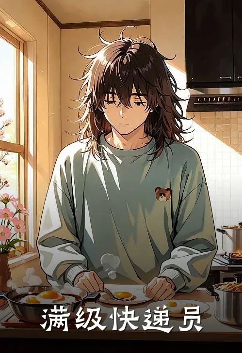 满级快递员