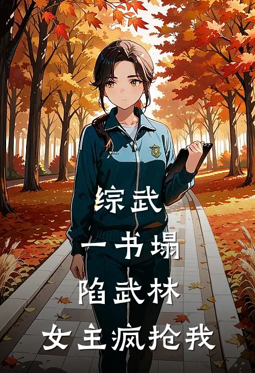 综武：一书塌陷武林，女主疯抢我