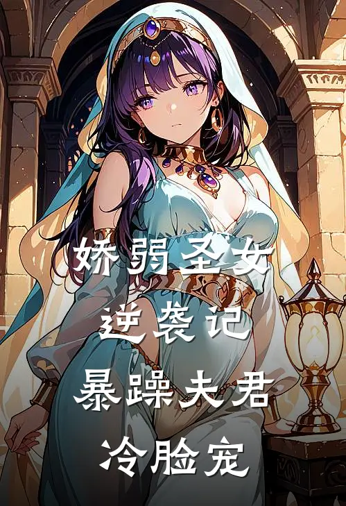 娇弱圣女逆袭记：暴躁夫君冷脸宠