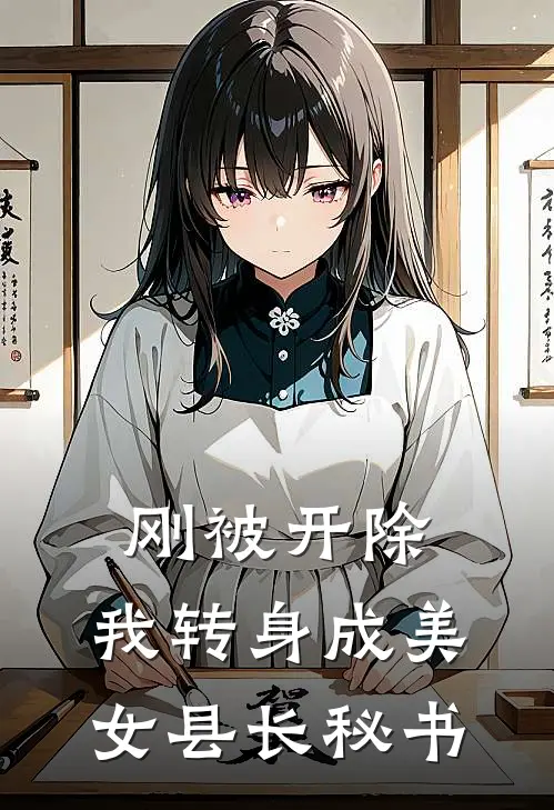 刚被开除，我转身成美女县长秘书