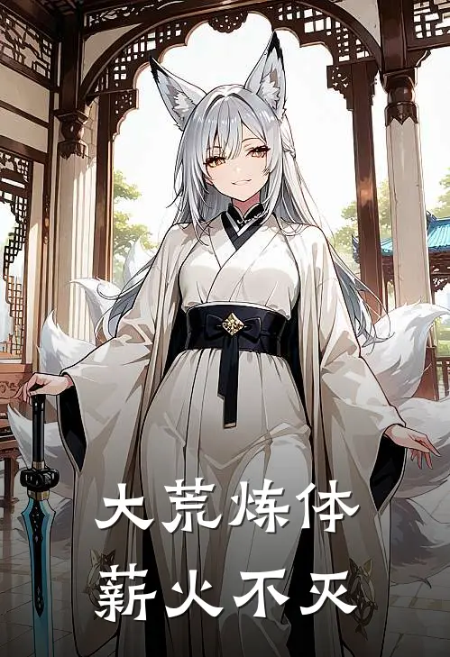 大荒炼体：薪火不灭