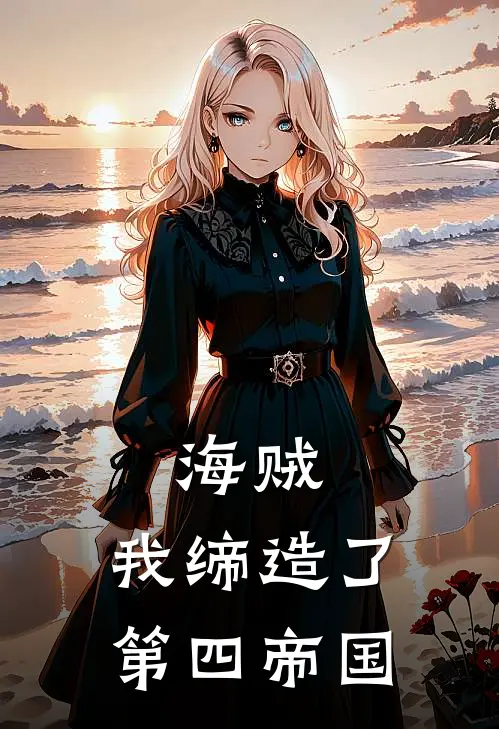 海贼：我缔造了第四帝国