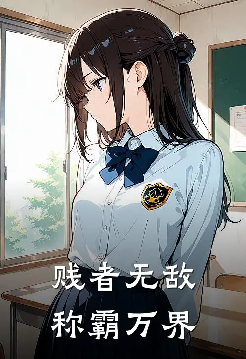 贱者无敌，称霸万界