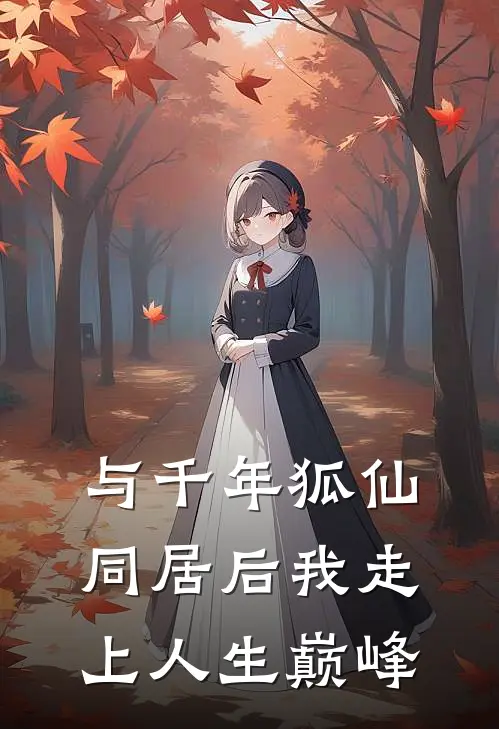 与千年狐仙同居后我走上人生巅峰