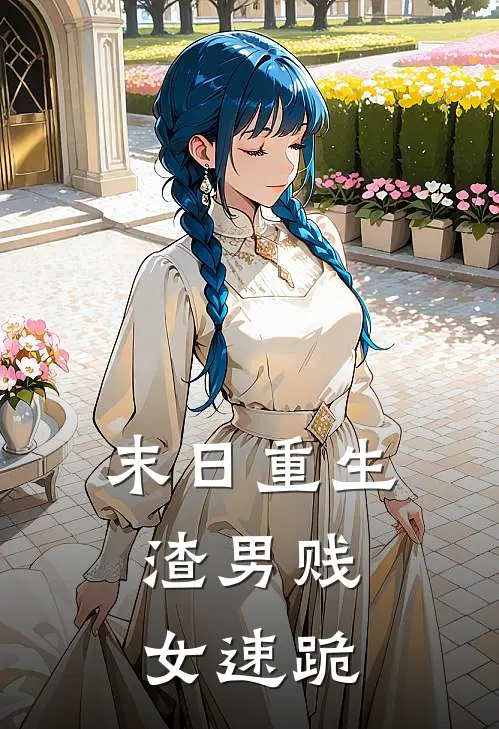 末日重生：渣男贱女速跪