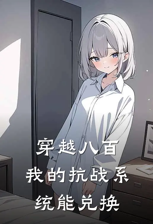 穿越八百：我的抗战系统能兑换