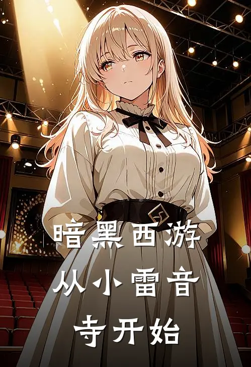 暗黑西游：从小雷音寺开始