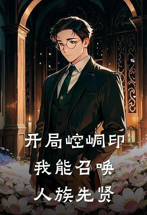 开局崆峒印：我能召唤人族先贤