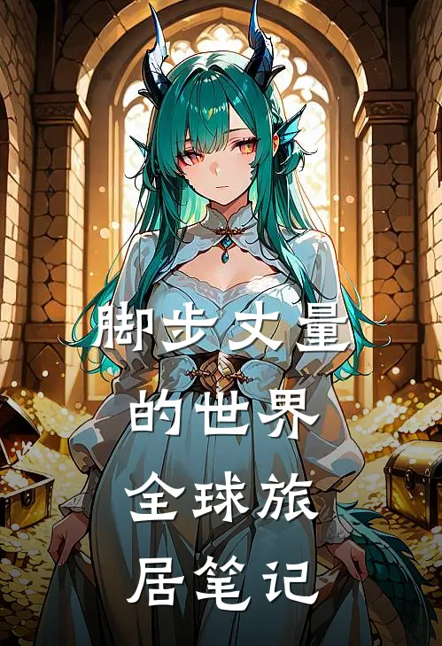 脚步丈量的世界：全球旅居笔记