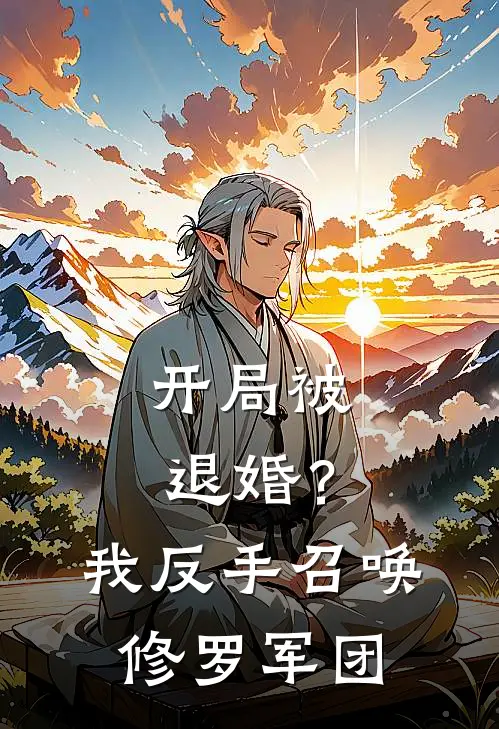 开局被退婚？我反手召唤修罗军团