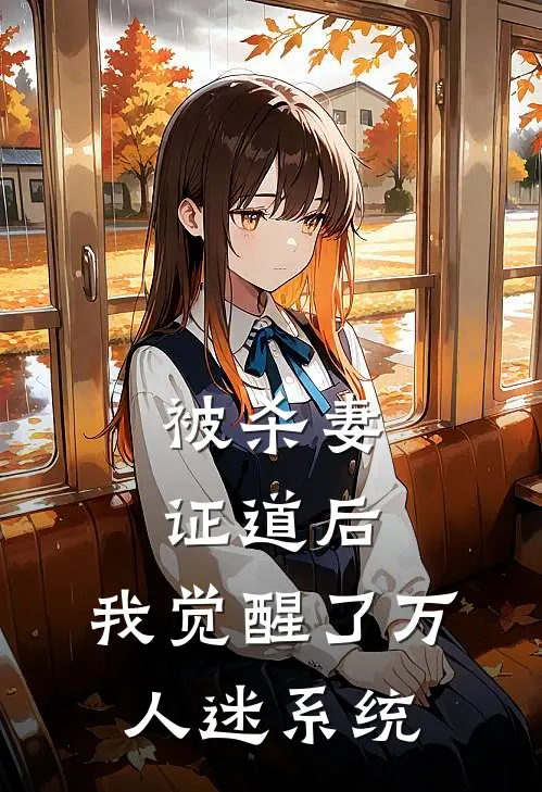 被杀妻证道后，我觉醒了万人迷系统