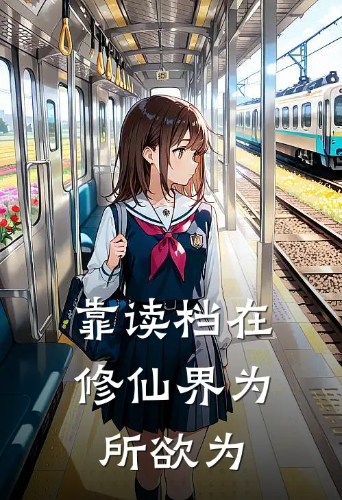 靠读档在修仙界为所欲为