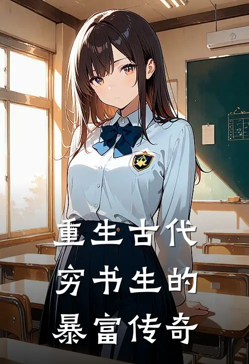 重生古代，穷书生的暴富传奇